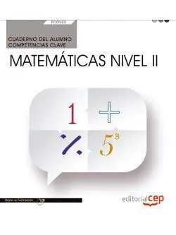 Matematicas Ii