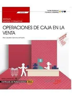 Operaciones de Caja en la Venta Manual