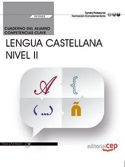 Lengua Castellana Nivel Ii