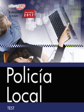 POLICÍA LOCAL. TEST
