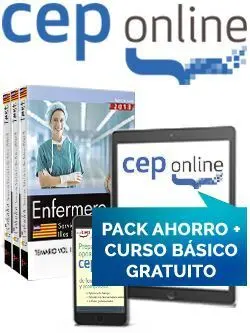 Pack Ahorro Básico. Enfermero. Servicio de Salud de las Illes Balears (Ib-Salut)