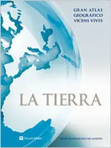 Atlas la Tierra. Edicion con Estuche