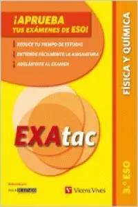 Exatac 3 Fisica y Quimica