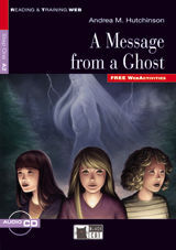 A MESSAGE FROM A GHOST (FREE AUDIO)