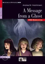 A Message From a Ghost (Free Audio)