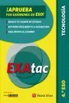 Exatac 4 Tecnologia
