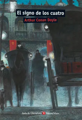 El Signo de los Cuatro (Aula de Literatura)