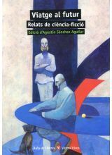 VIATGE AL FUTUR.AULA LLETRES-VVIVES