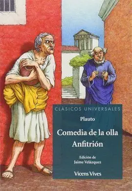 La Comedia de la Olla N/E