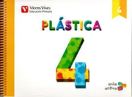 Plastica 4 Edición Territorio Mec