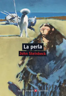 La Perla. aula de Literatura