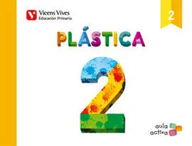 Plastica 2ºep Andalucia 15