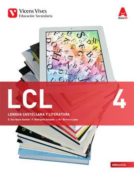 Lcl 4 Andalucia (Aula 3D)