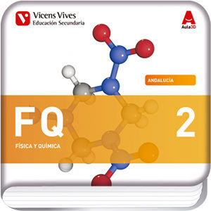 FQ 2 ANDALUCIA (AULA 3D)