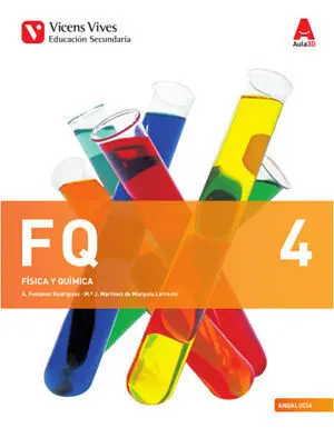 Fq 4 Andalucia (Aula 3D)