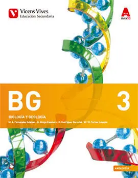 Bg 3 Andalucia (Aula 3D)