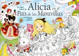 Alicia en el Pais de las Maravillas (Vvkids)