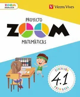 Matematicas 4ºprimaria Andalucia