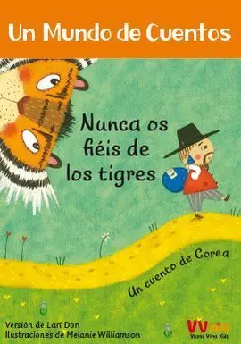 Nunca os FiIs de un Tigre