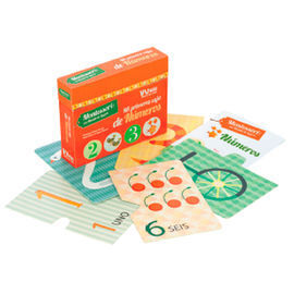 MI PRIMERA CAJA DE NÚMEROS