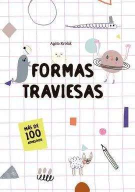 Formas Traviesas
