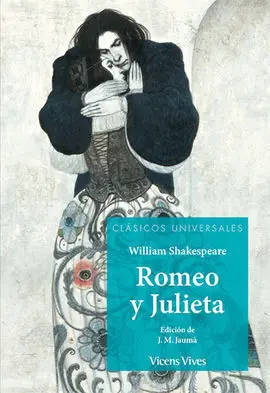 Romeo y Julieta N/E