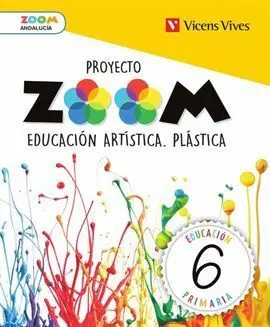 Educacion Artistica Plastica 6ºprimaria