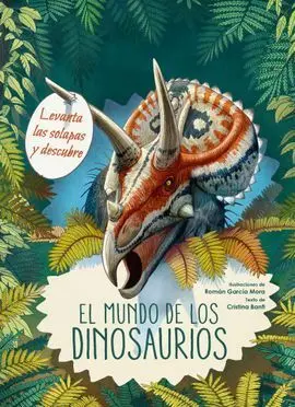 El Mundo de los Dinosaurios