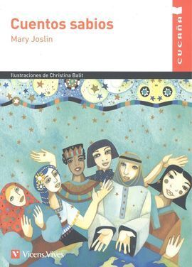 CUENTOS SABIOS (CUCA?A)