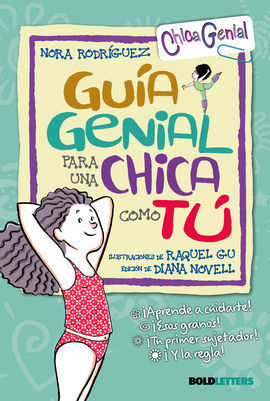 GUIA GENIAL PARA UNA CHICA COMO TU