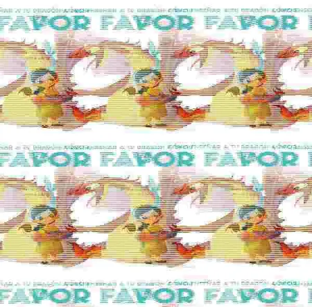 Como Enseñar a tu Dragon a Decir por Favor (Vvkids)