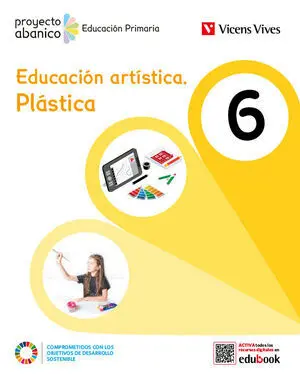 Plastica 6 Proyecto Abanico