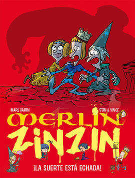 ILA SUERTE ESTá ECHADA!