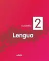 Cuaderno Lengua 2