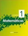 Cuaderno Matematicas 1