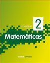 CUADERNO MATEMATICAS 2