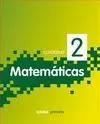 Cuaderno Matematicas 2