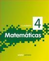 CUADERNO MATEMATICAS 4