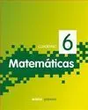Cuaderno Matematicas 6