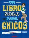 EL LIBRO DE LOS CHICOS (TÍTULO PROVISIONAL)