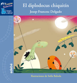 EL DIPLODOCUS CHIQUITÍN
