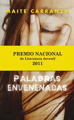 Palabras Envenenadas Ed. Especial