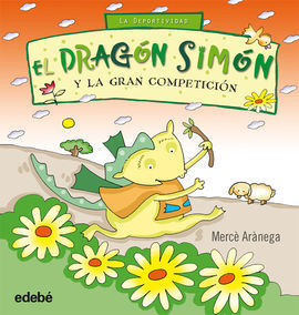 EL DRAGÓN SIMÓN Y LA GRAN COMPETICIÓN