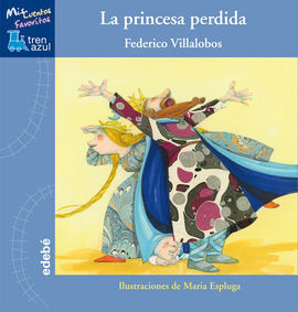 PRINCESA PERDIDA
