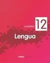 Cuaderno Lengua 12 (Pixel)