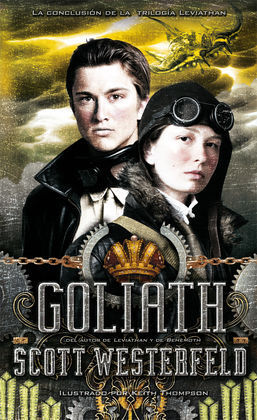 GOLIATH