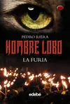 Hombre Lobo:la Furia (3)