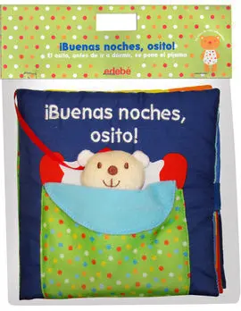 Buenas Noches Osito