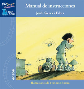 MANUAL DE INSTRUCCIONES
