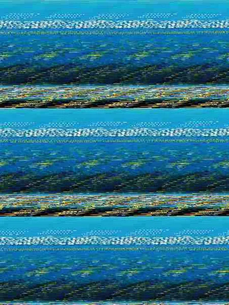 Mundo Submarino en 3D